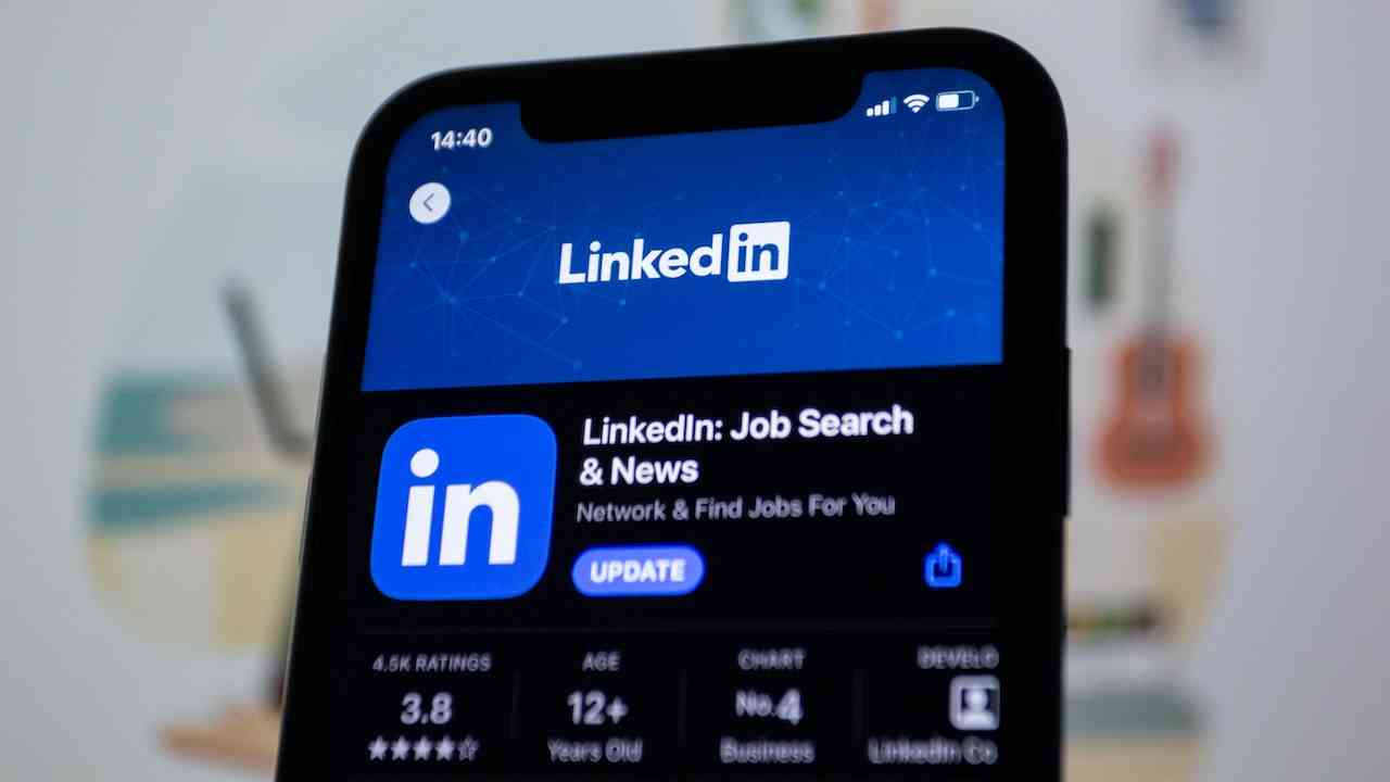 Watch Out for LinkedIn Job Scams