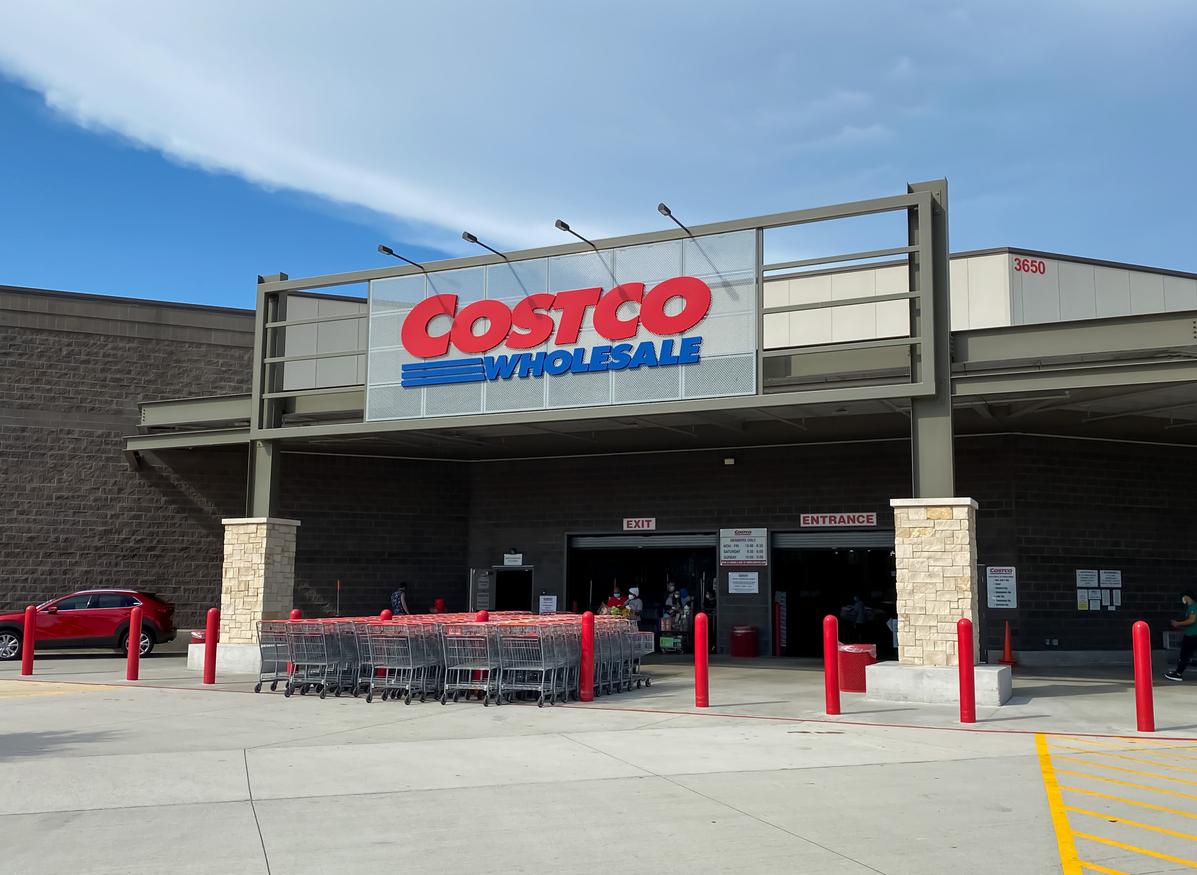 costco scam
