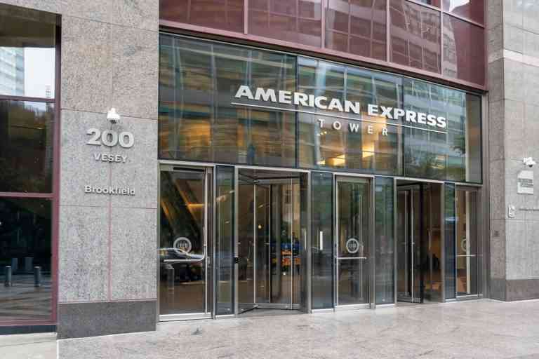 American Express Data Breach