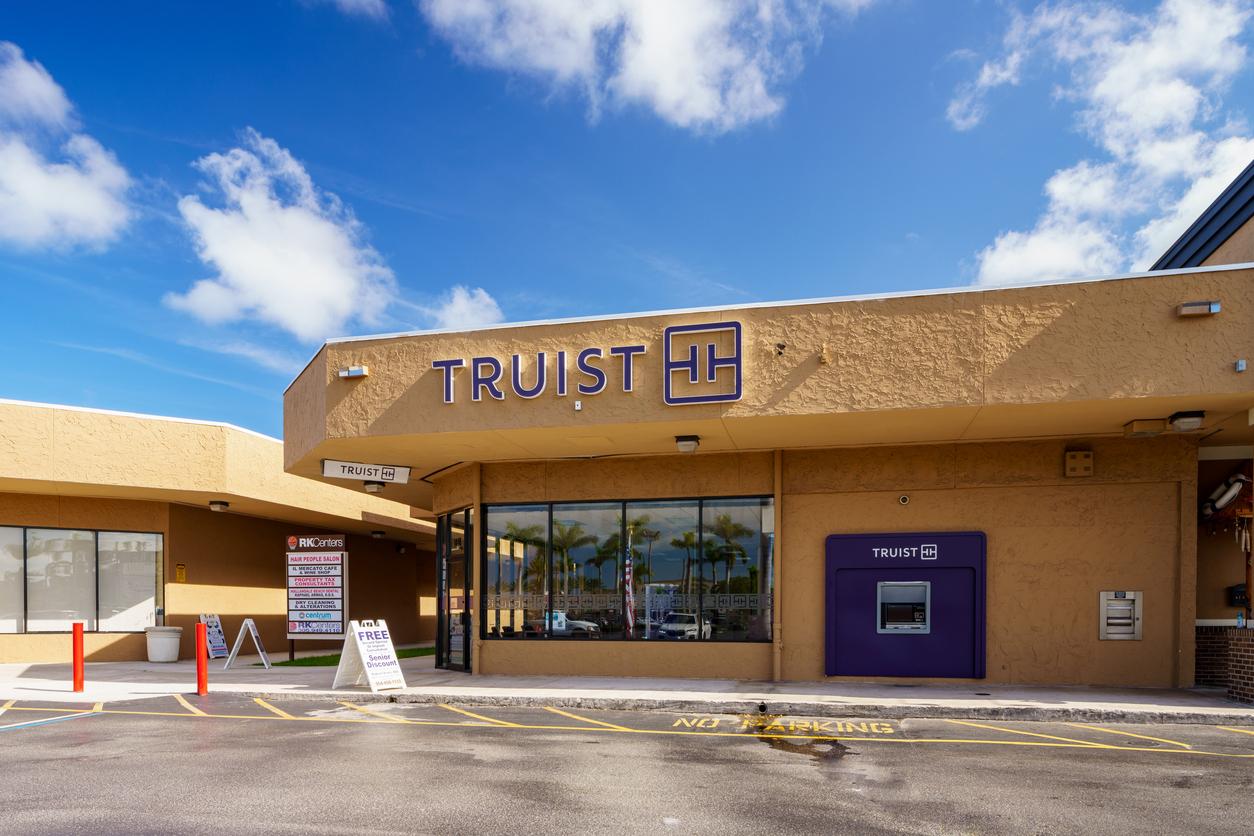 Truist Bank Data Breach