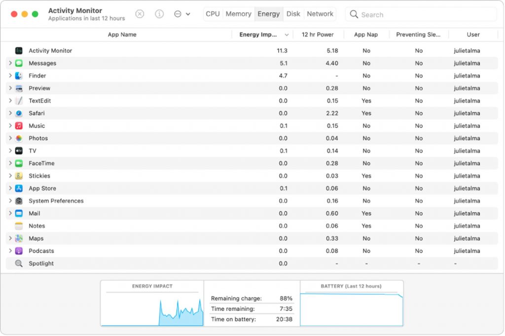 How to speed up mac_20220608_1