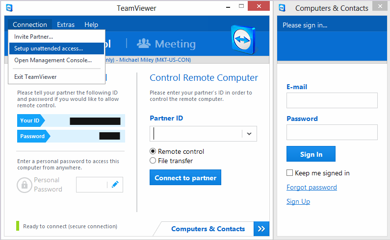 Password personal. TEAMVIEWER Remote Management. TEAMVIEWER ID 10 цифр. TEAMVIEWER 6 indir Full. TEAMVIEWER Management Console что это такое.