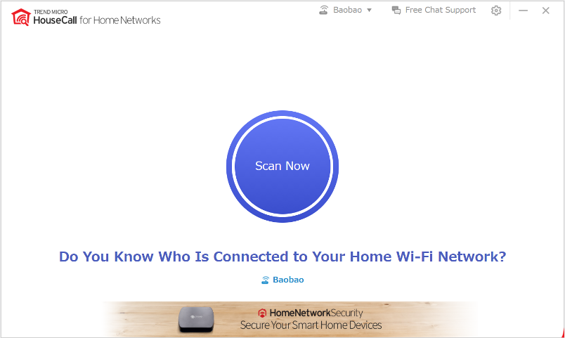 How to Tell If Someone Is Stealing Your WiFi_2_0731