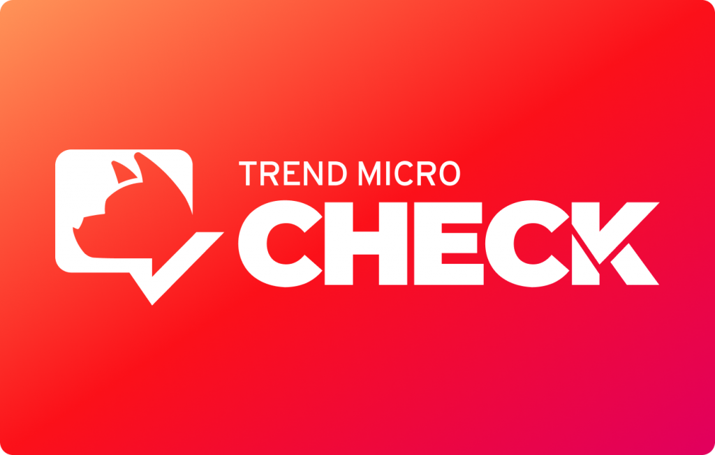 Micro Check Trend