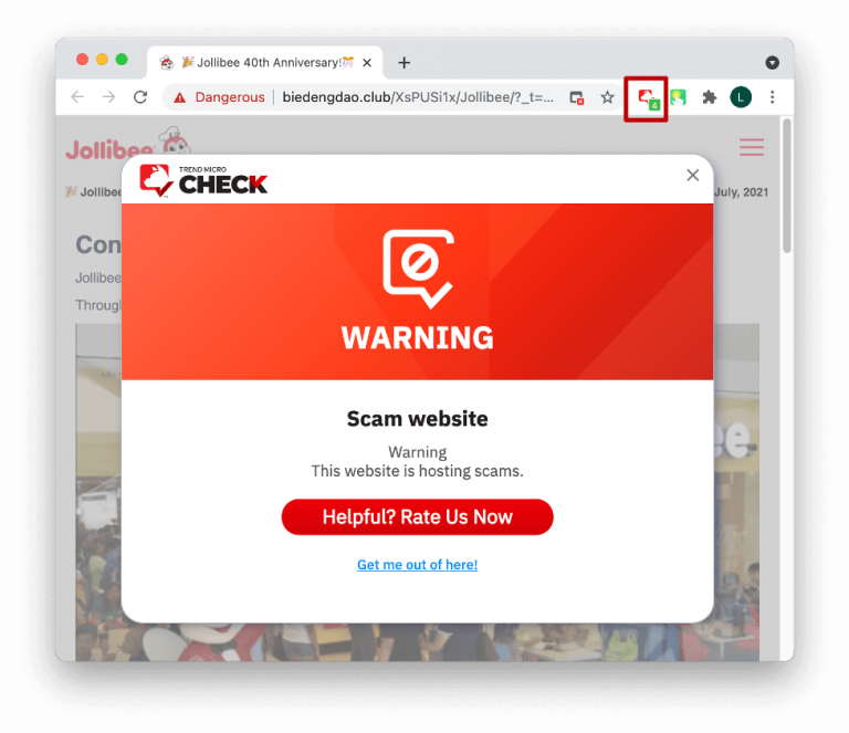 [Scam Alert] Browser Notification Scams | Trend Micro News