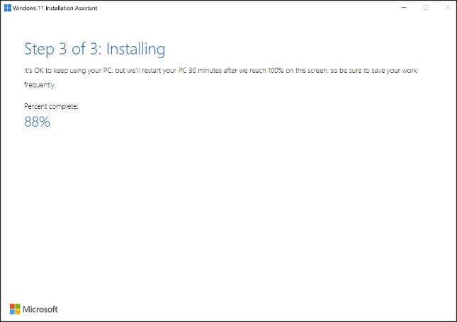 how to upgrade to Windows 11