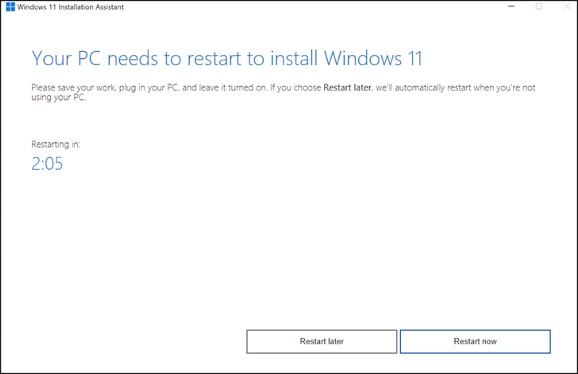how to upgrade to Windows 11