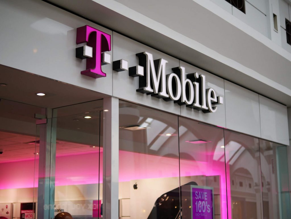 T-Mobile data leak