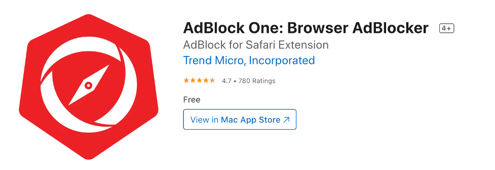 AdBlock for Safari 2.66.0: New Cryptocurrency Mining Protection, Better  Blocking of Stubborn Ads, Interface Updates, and a Bug Fix, by AdBlock