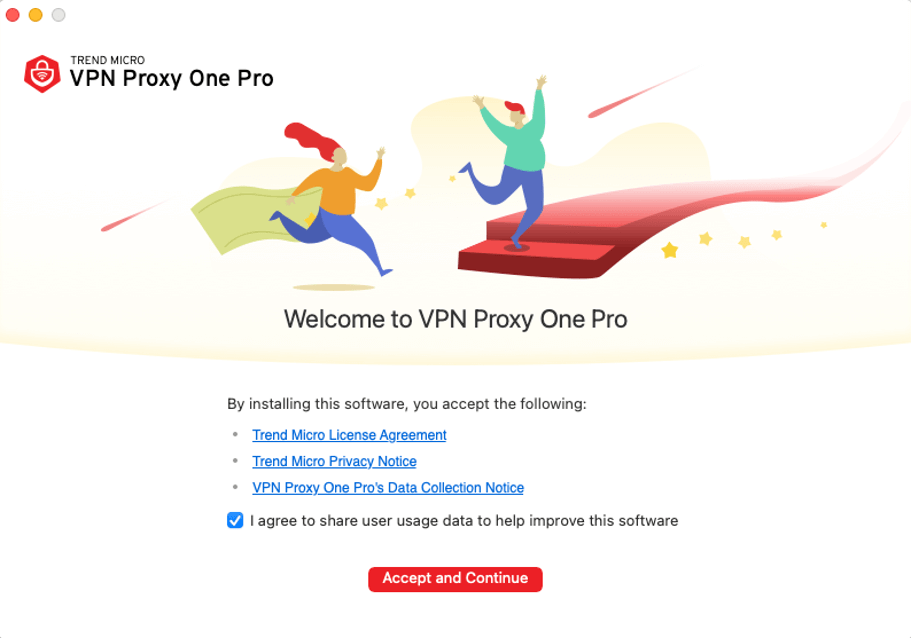 How to Set Up and Use a VPN