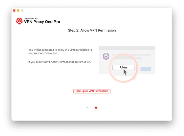 How to Set Up and Use a VPN | Trend Micro News
