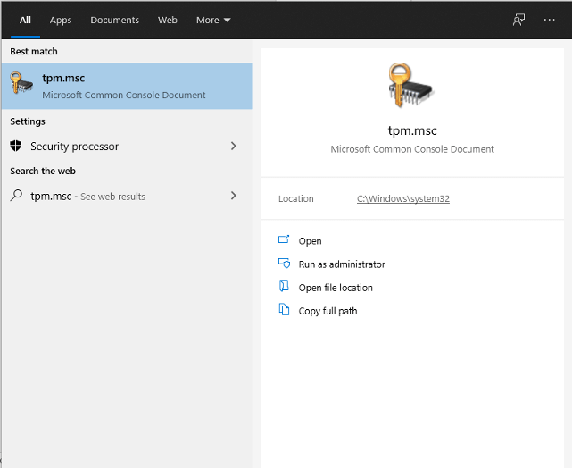 Fix The ‘this Pc Cant Run Windows 11 Error How To Enable Tpm And 3279