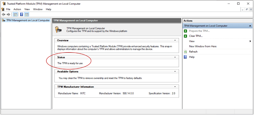 Fix the 'This PC can't run Windows 11' Error: How to enable TPM and Secure Boot