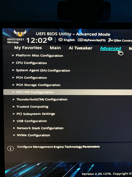 Fix the 'This PC can't run Windows 11' Error: How to enable TPM and Secure Boot