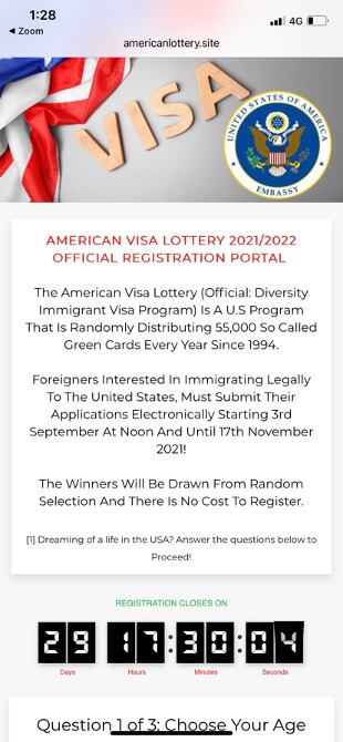 Spot the Scam_Visa_1022