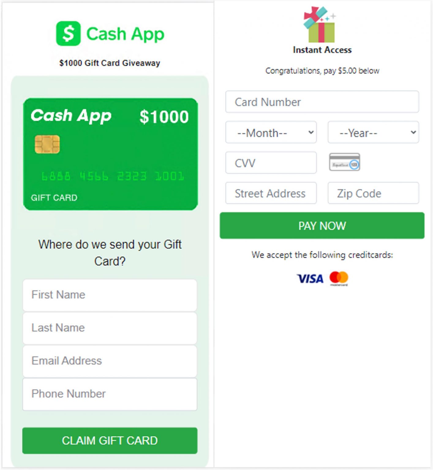 Cash App Scams 2025 Trend Micro News