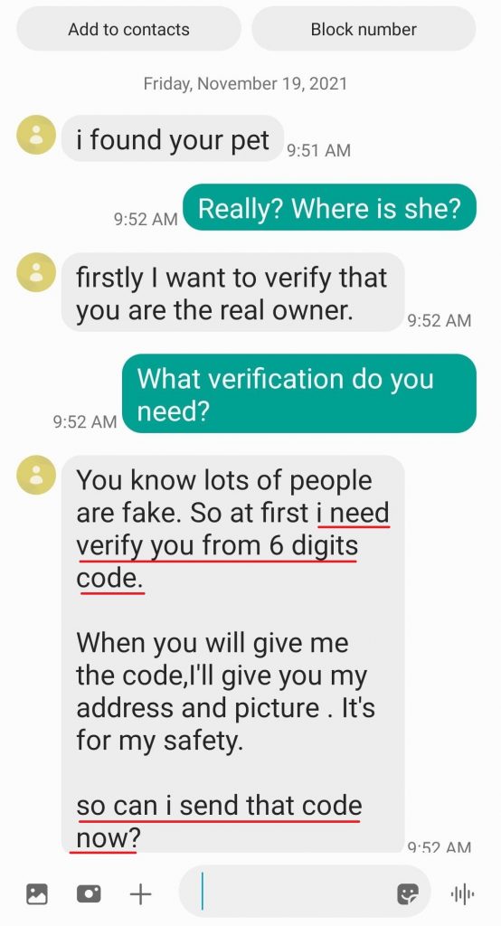 google-voice-scam-targeting-facebook-marketplace-don-t-share-your