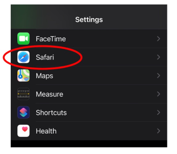 How to Clear Browsing History on Safari on iPhone and Mac_1110_