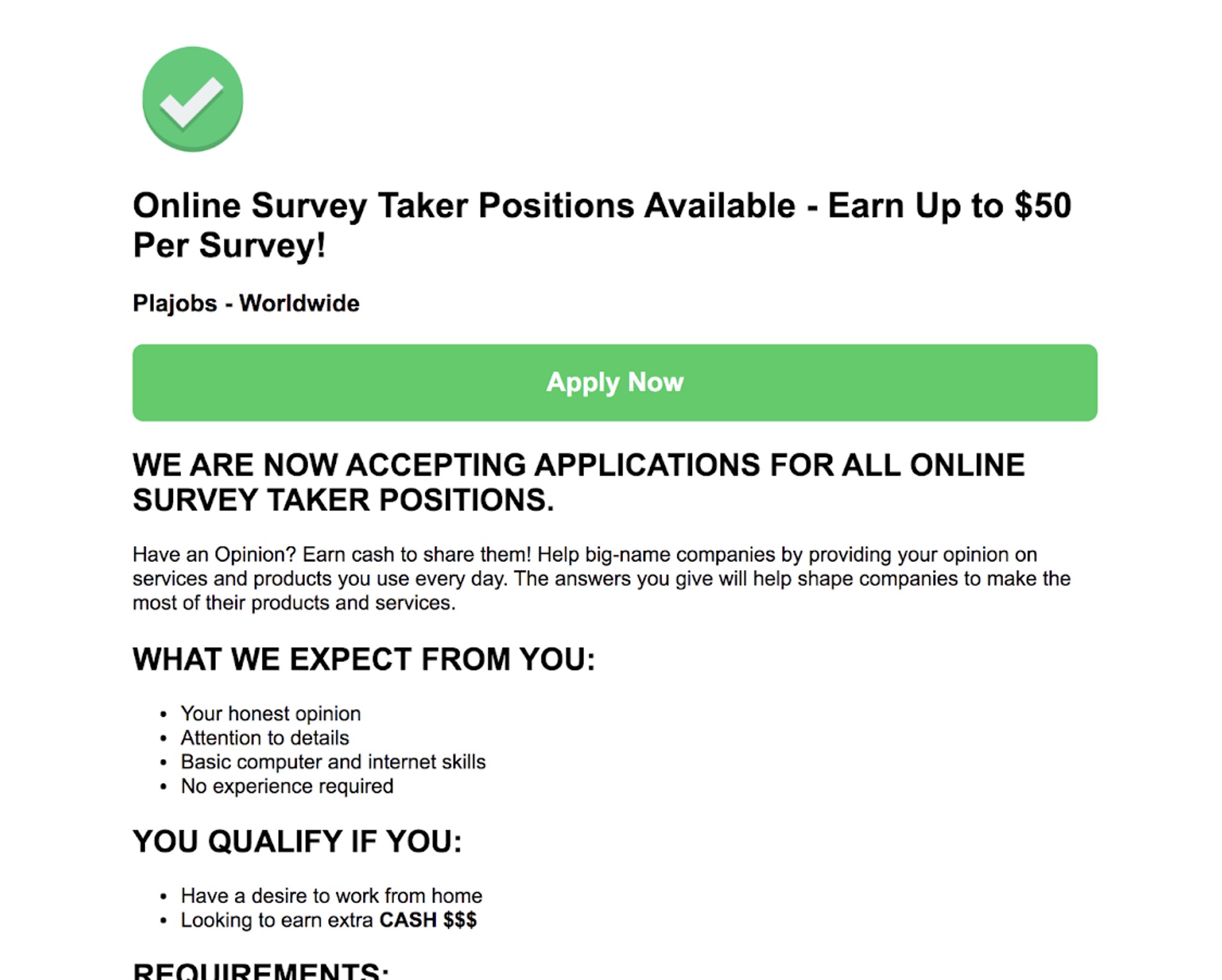 Spot the Scam: Black Friday, Ray-Ban, USPS, Google Drive, Thanksgiving