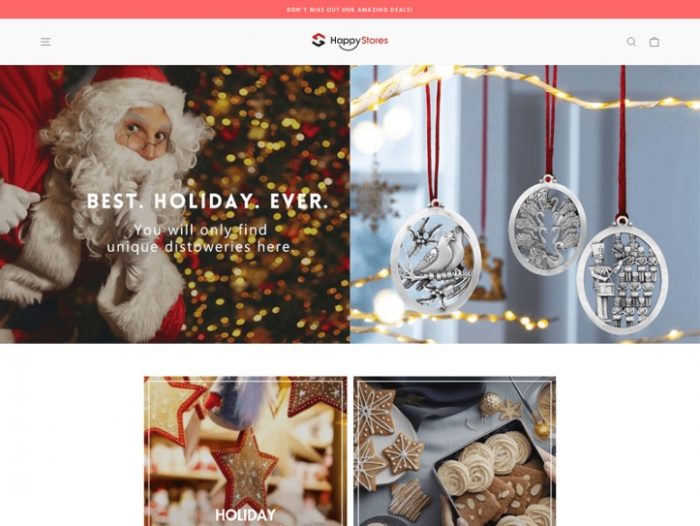 The 2021 List Of Fake Christmas Shopping Scam Websites | Trend Micro News