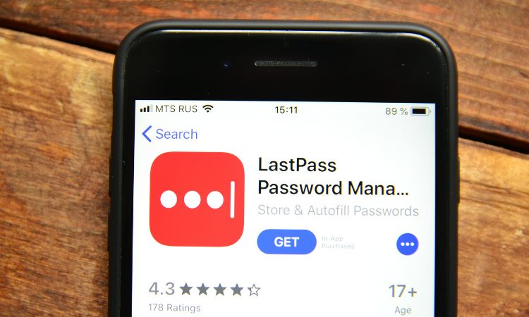 LastPass Suffers Data Breach Scare, Claims No Passwords Compromised