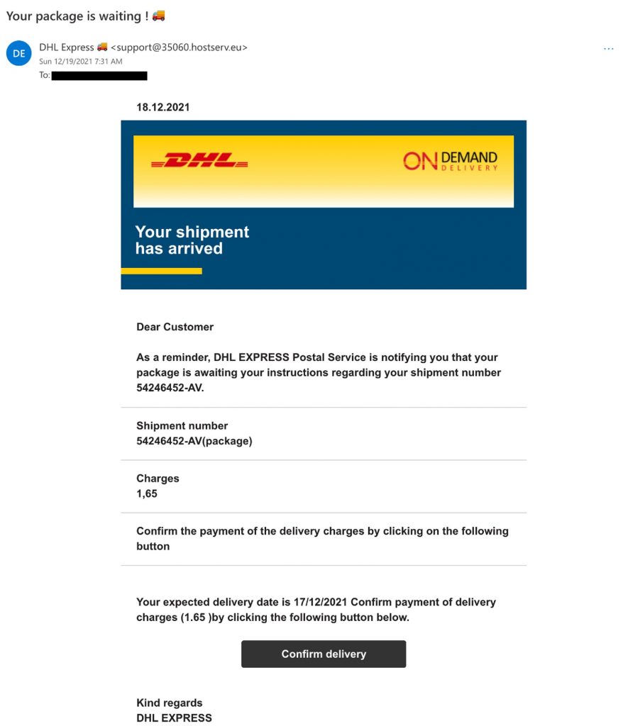 Discover the Scam_DHL_1224