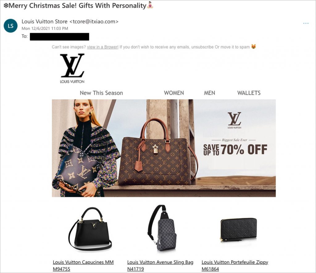 Louis Vuitton truyền thông điệp Việt Nam là điểm đến đẳng cấp   BaoHaiDuong