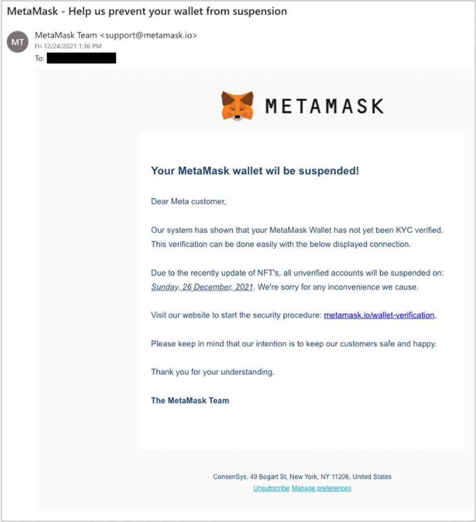 Spot the Scam_MetaMask_1231