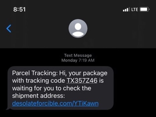 Spot the Scam_Package_1231
