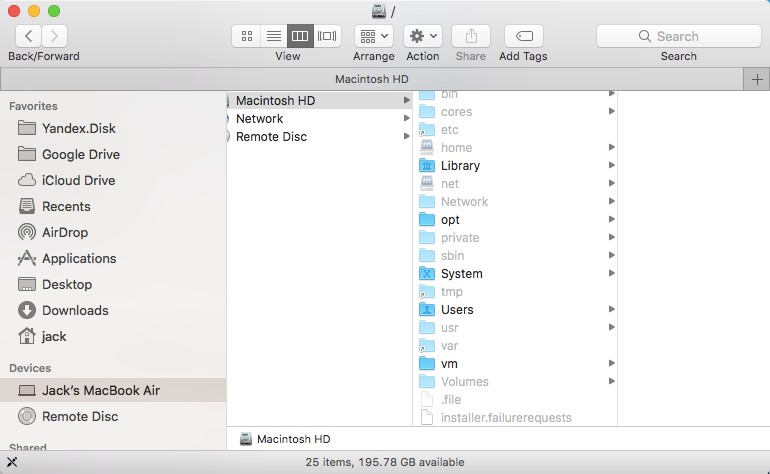 How To Show Hidden Files And Folders On Your Mac Trend Micro News