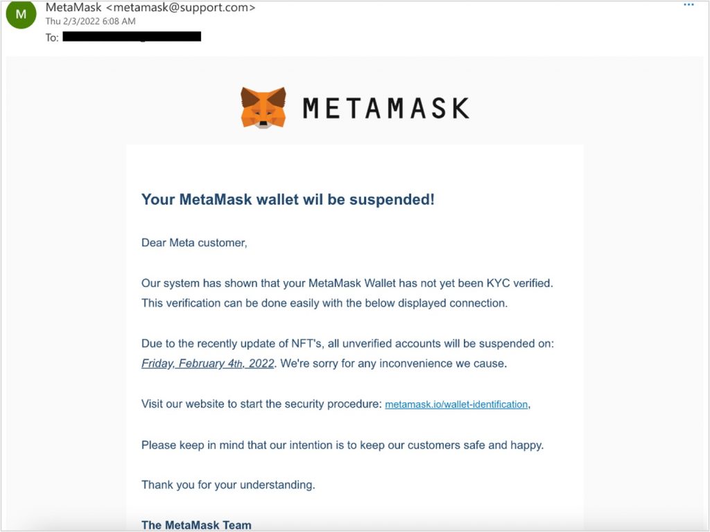 Spot the Scam_MetaMask_20220211