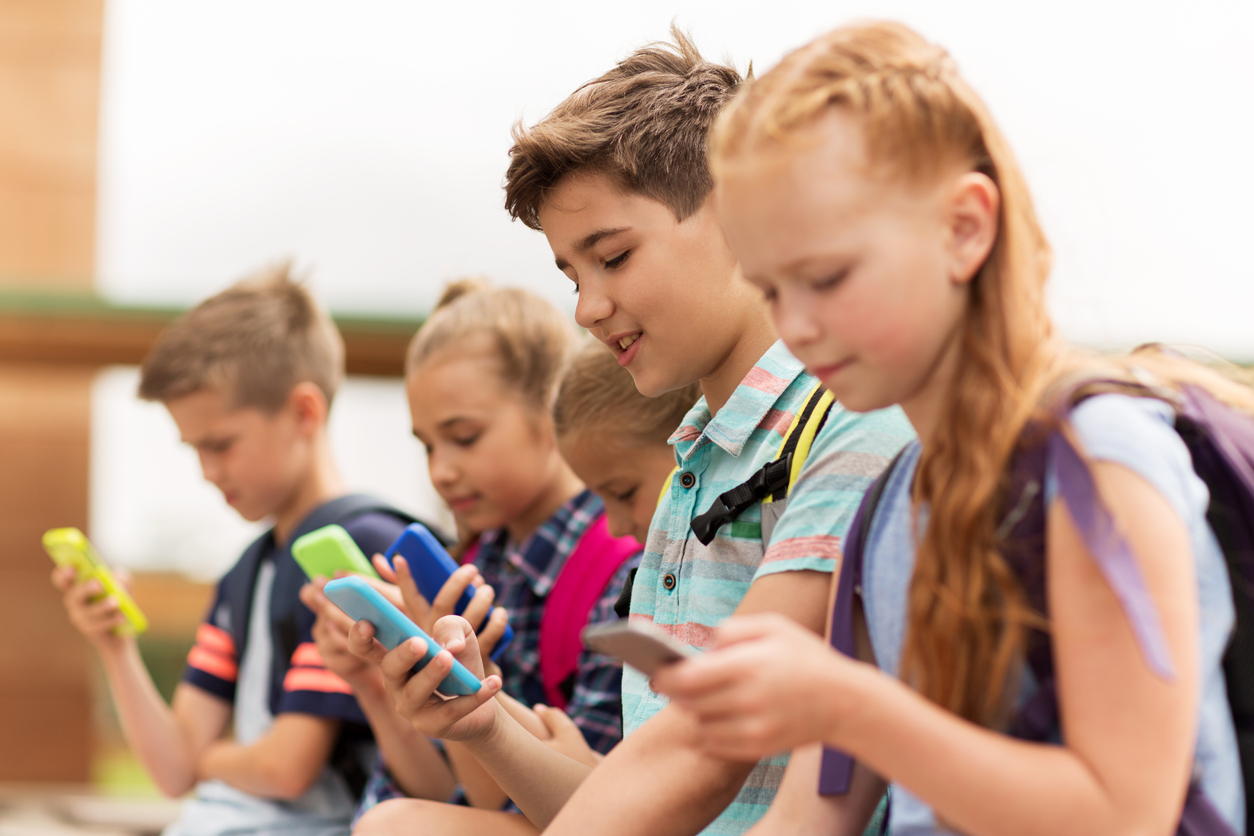 How Can We Improve Our Online Wellbeing? — Going Beyond Cybersecurity ... - Online Wellbeing Interventions For Youth With Disabilities