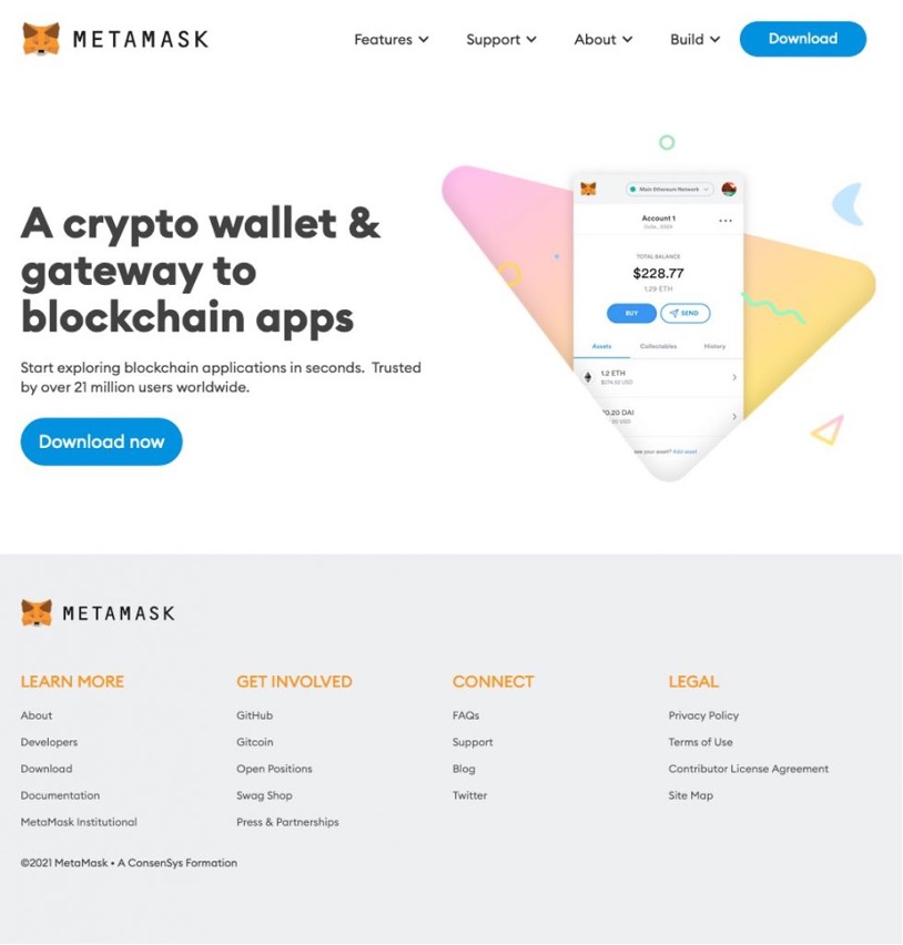 Crypto Scams_MetaMask_20220324