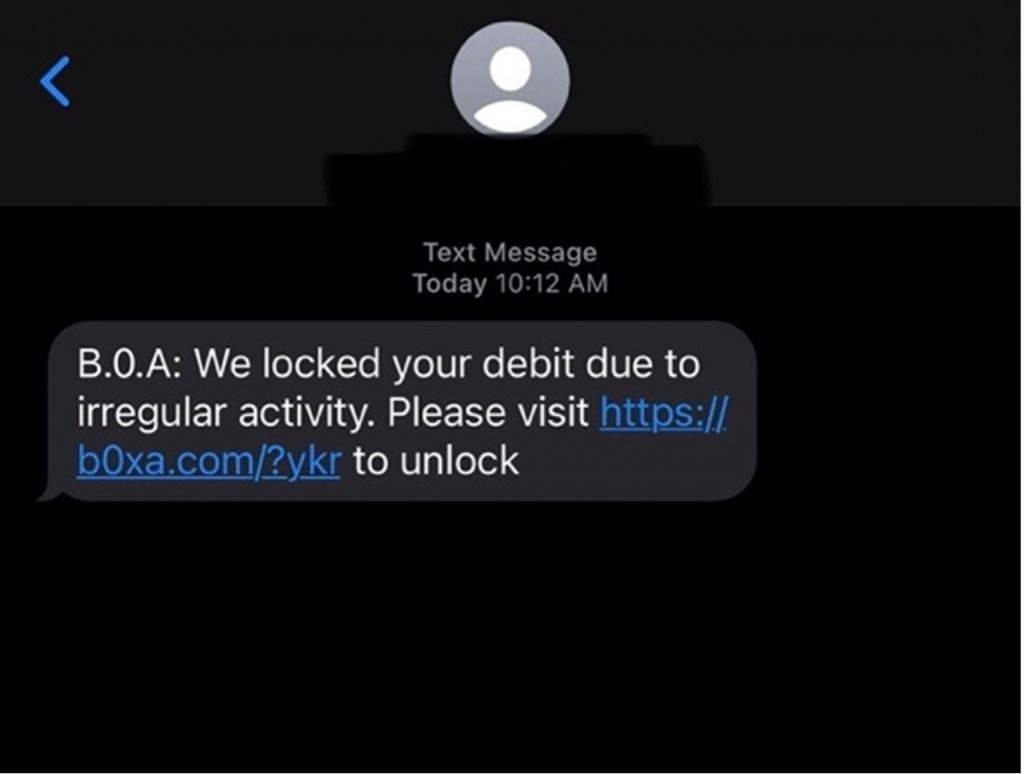 Bank of America EDD Login Phishing Scam (4)