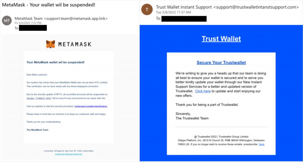 Spot the Scam_MetaMask + Trust Wallet_20220311
