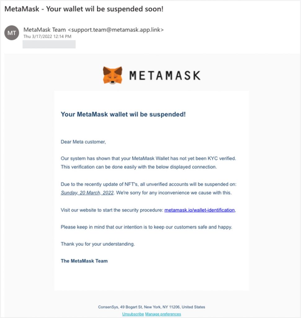 Spot the Scam_MetaMask_20220325
