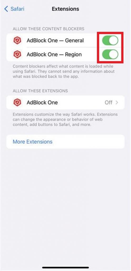How to Block Ads & Pop Ups on iPhone and iPad_8_20220429