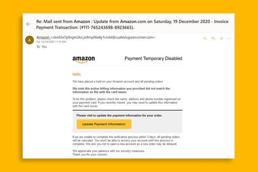 Are Amazon Online Gift Cards Rewards a Scam?
