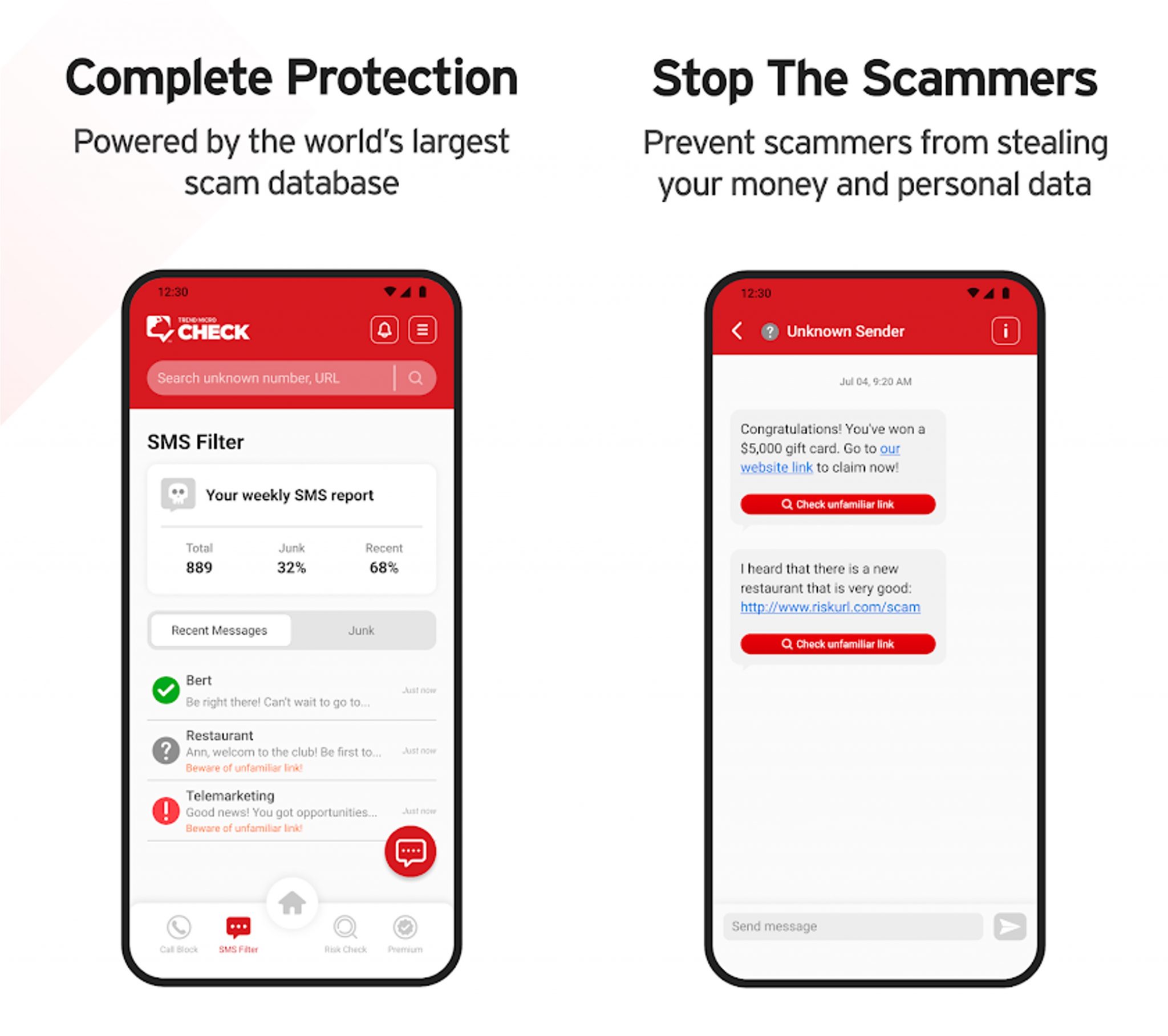 Top Netflix Scams 2023 — Phishing Texts & Emails | Trend Micro News