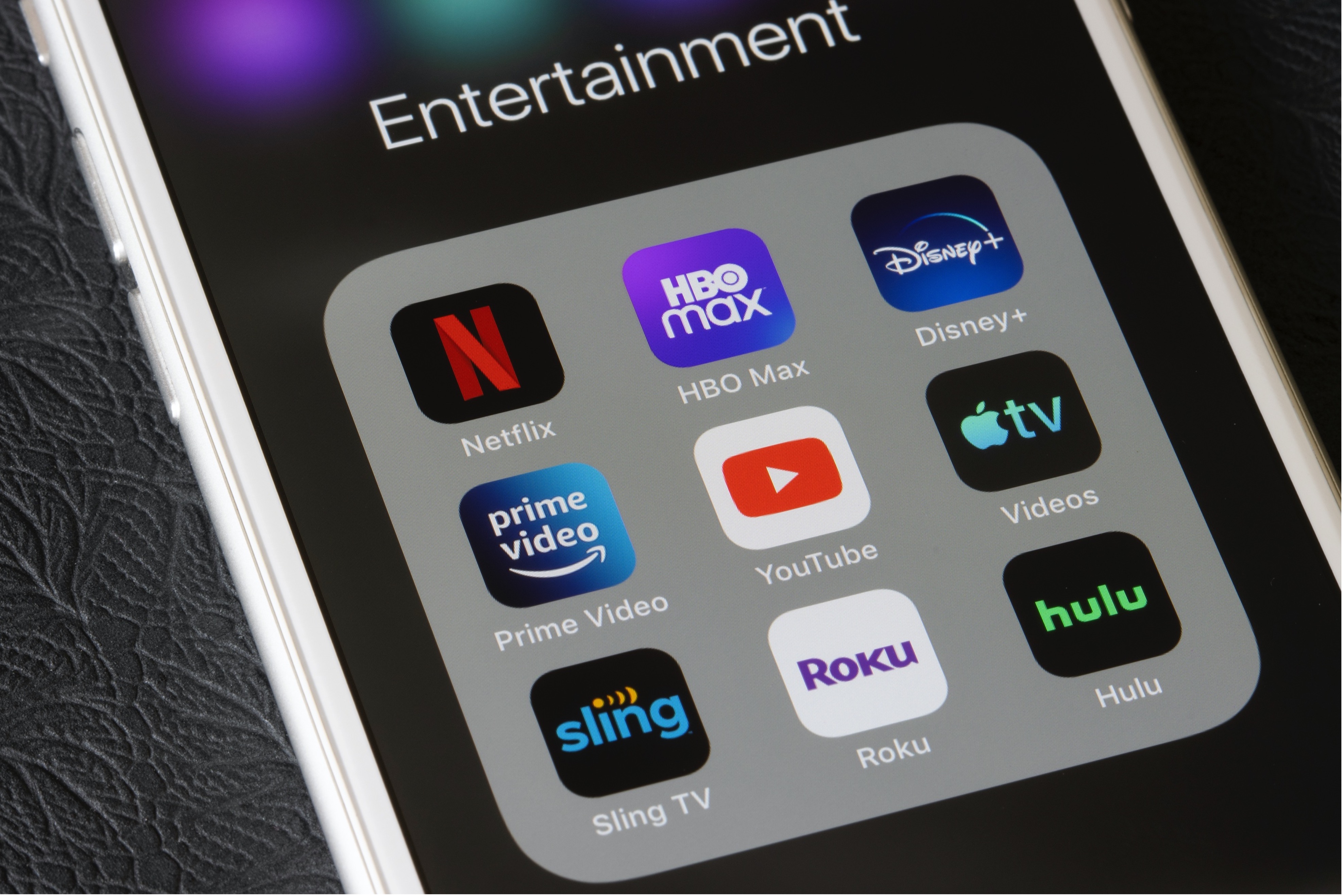 The Top 10 Most Popular Streaming Apps | Trend Micro News