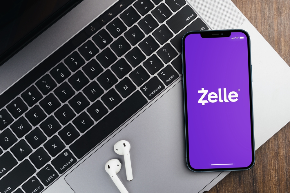 Zelle Scams Targeting Facebook Marketplace Sellers & Bank of ...