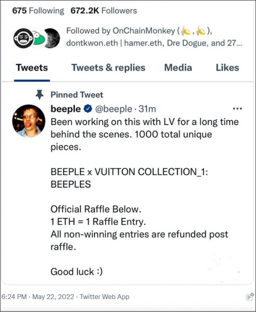 Crypto Scams_Beeple_1_20220527