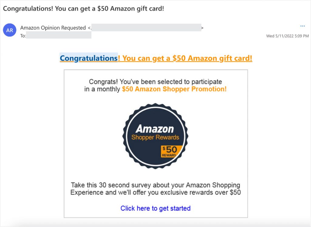 Spot the Scam_Amazon_Email_20220520