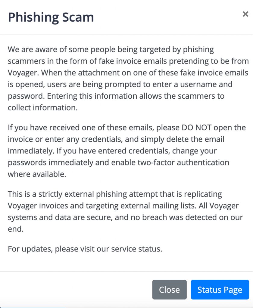 Spot the Scam_Voyager_Phishing Warning_20220506