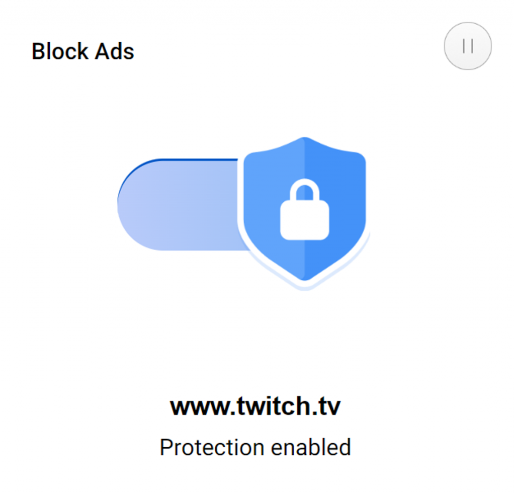 Mejor bloqueador de anuncios para Twitch_2