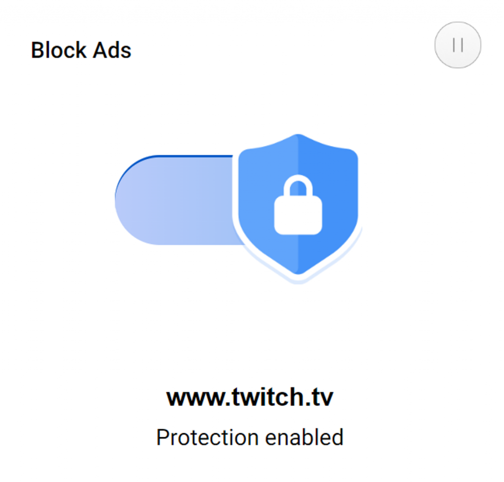 Twitch Adblock January 2024 Karee Marjory