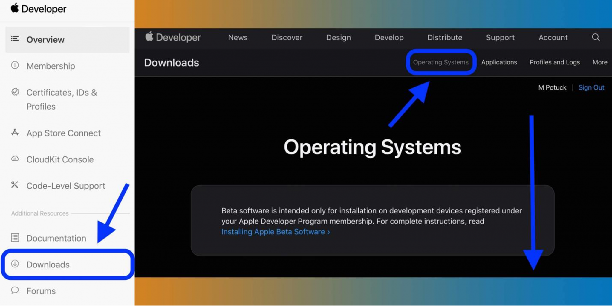 How to Upgrade to macOS Ventura | Trend Micro News