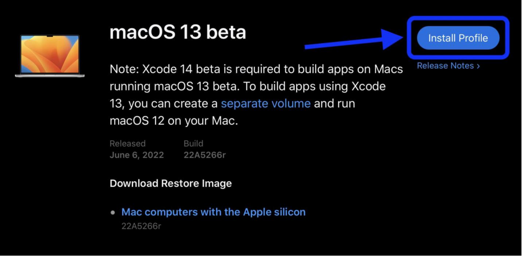 How to Upgrade to macOS Ventura_3