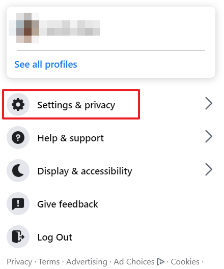 How to Enable Two-Factor Authentication (2FA) on Facebook