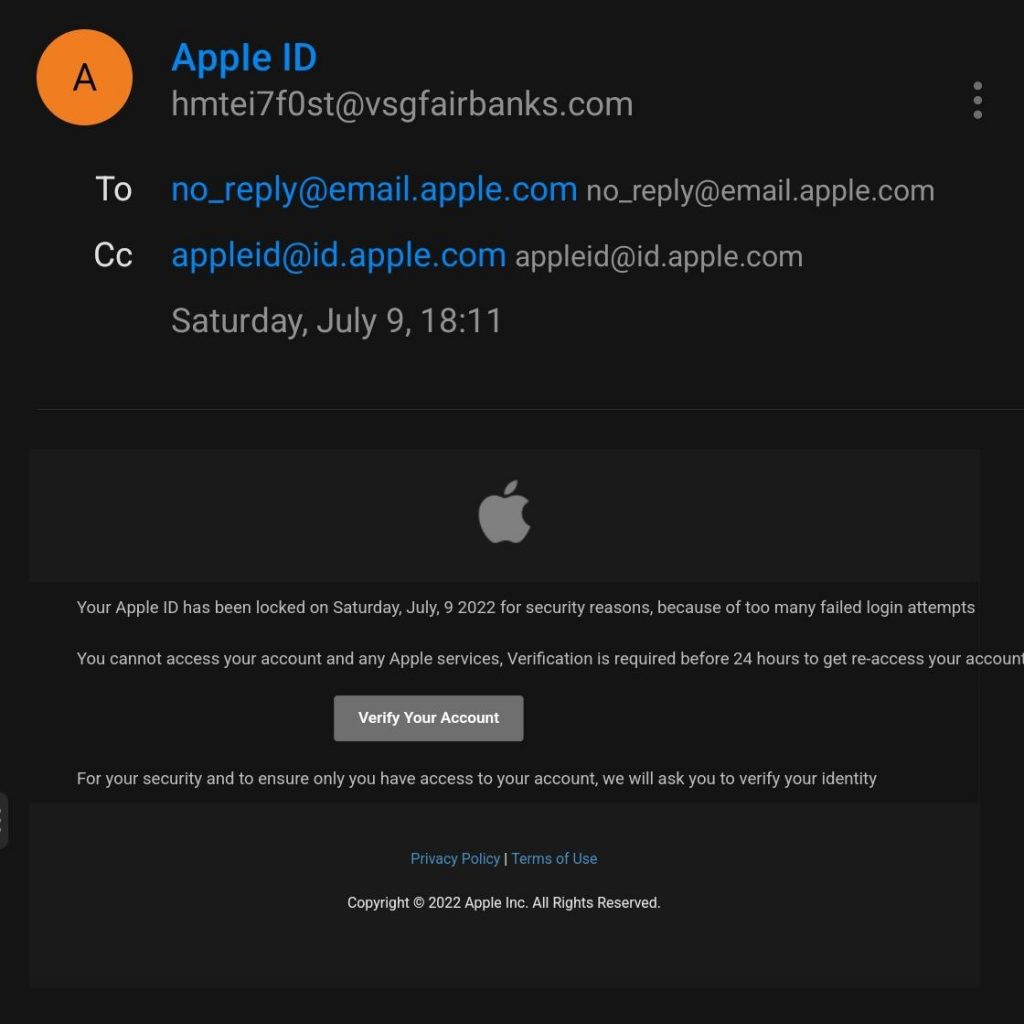 Keep gmail as Apple ID but create iCloud mail : r/iphone